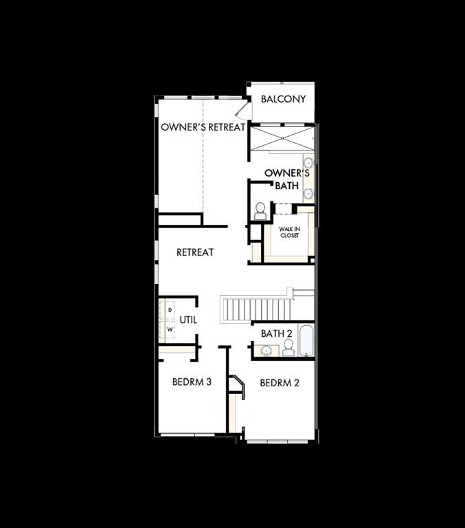 Trails at Waterside - Residential