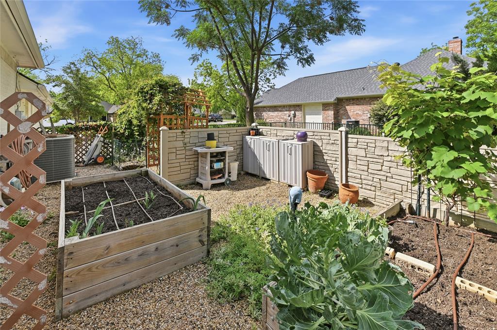 Pecan Plantation - Residential