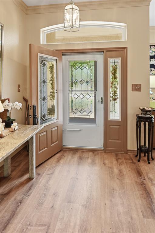 Pecan Plantation - Residential