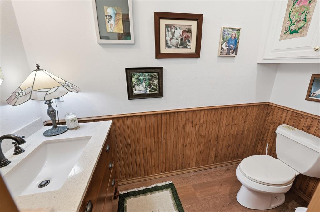 Pecan Plantation - Residential