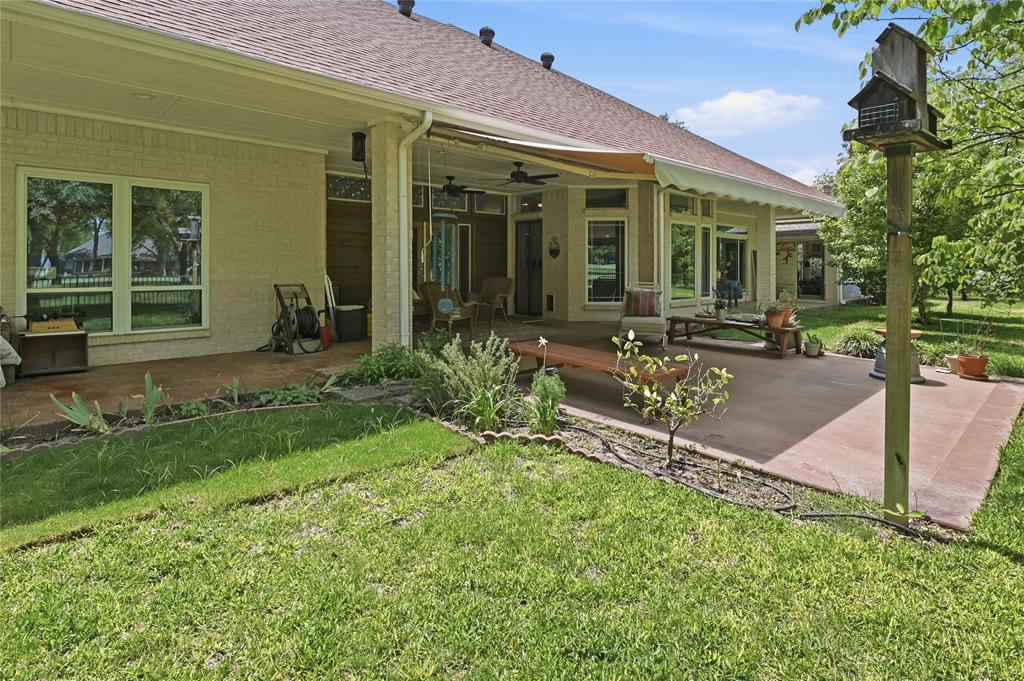 Pecan Plantation - Residential