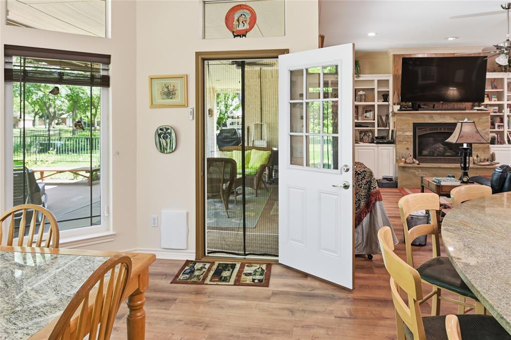 Pecan Plantation - Residential