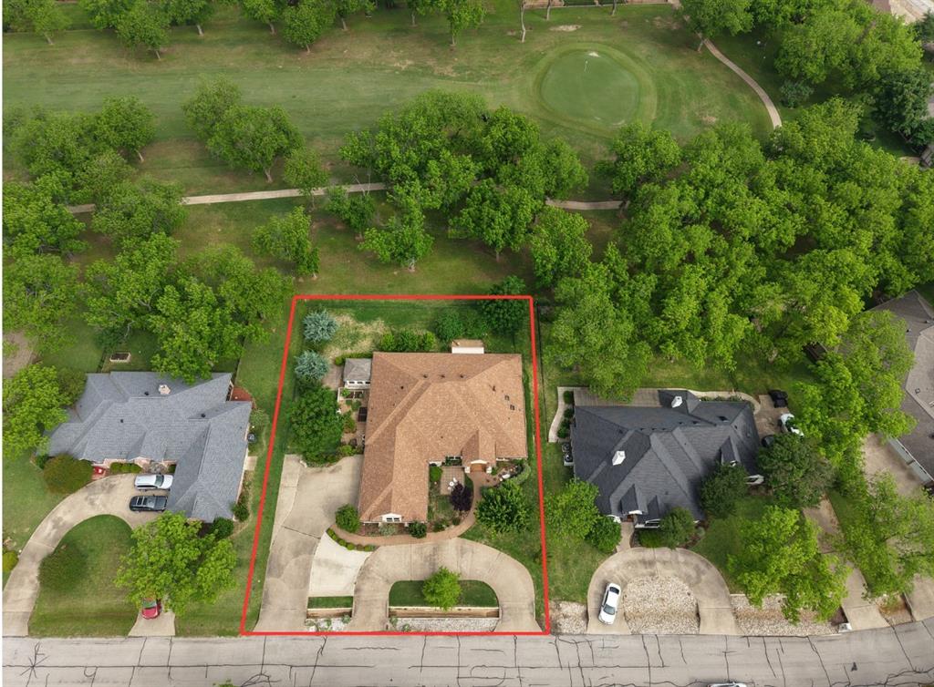 Pecan Plantation - Residential