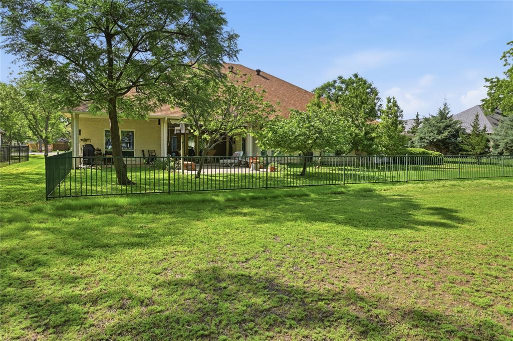 Pecan Plantation - Residential