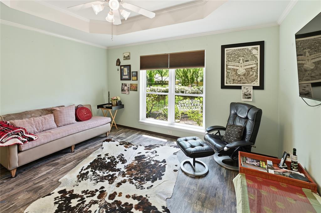 Pecan Plantation - Residential