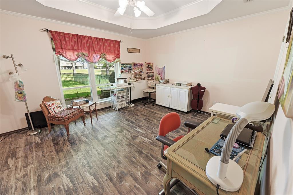 Pecan Plantation - Residential