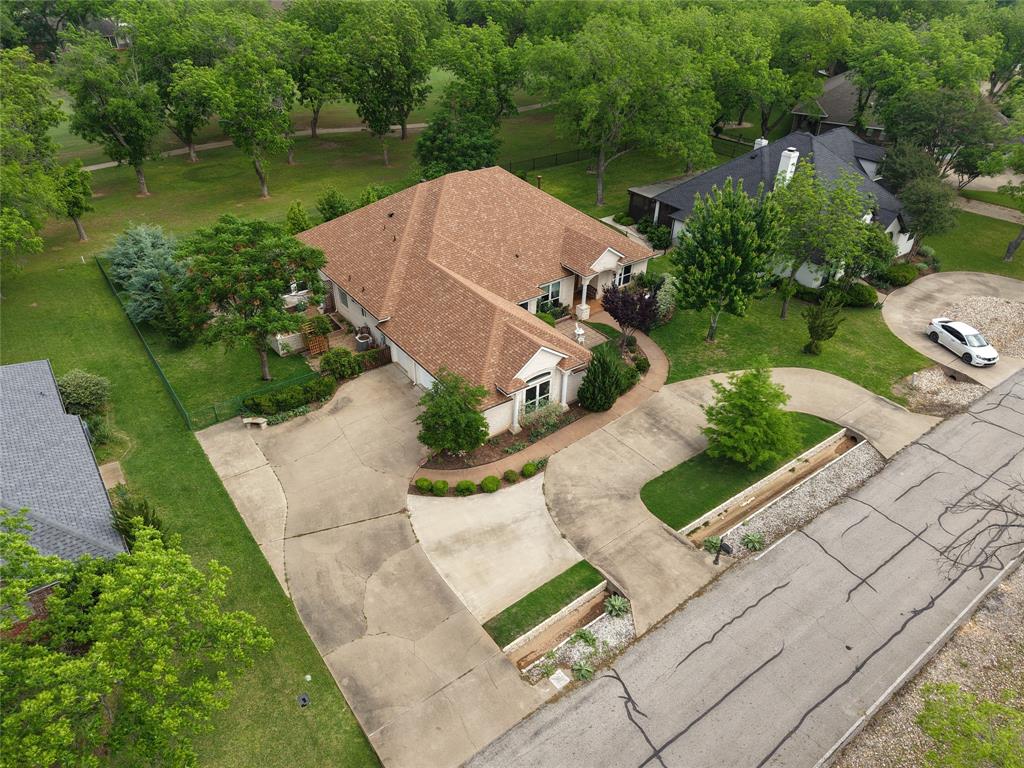 Pecan Plantation - Residential