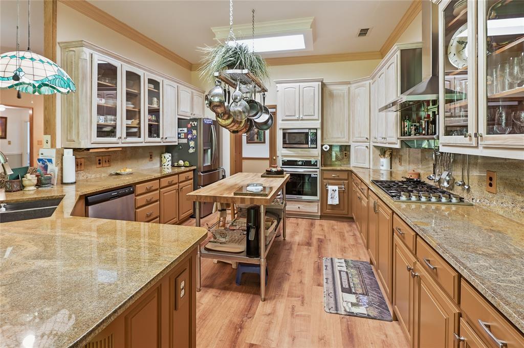 Pecan Plantation - Residential