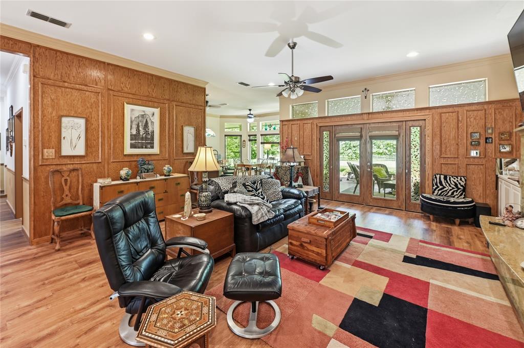 Pecan Plantation - Residential