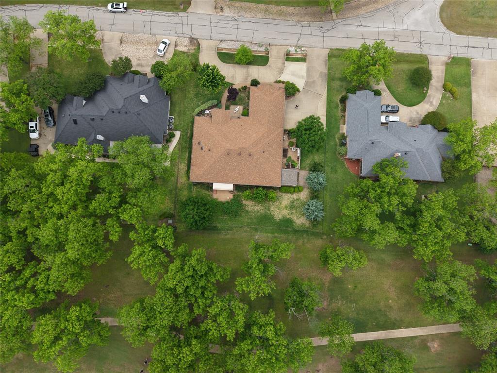 Pecan Plantation - Residential