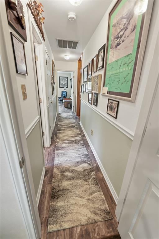 Pecan Plantation - Residential
