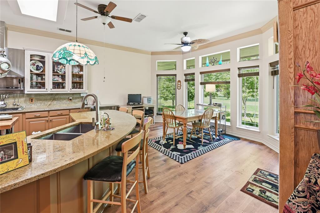 Pecan Plantation - Residential