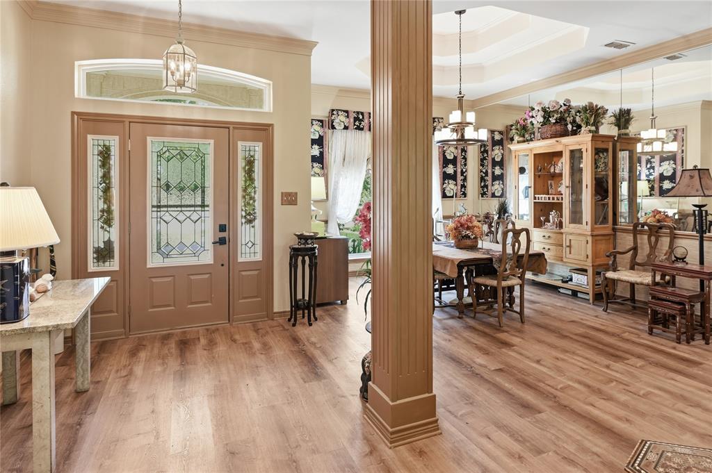 Pecan Plantation - Residential