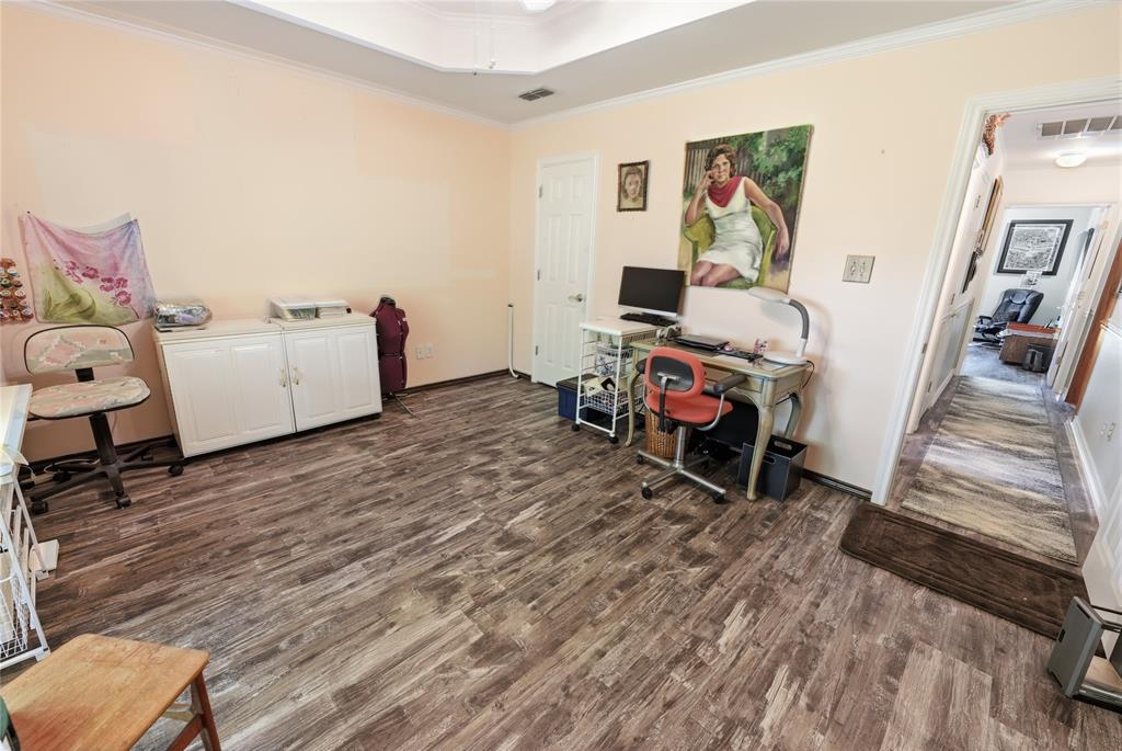 Pecan Plantation - Residential
