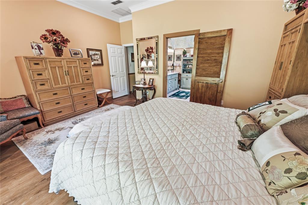 Pecan Plantation - Residential