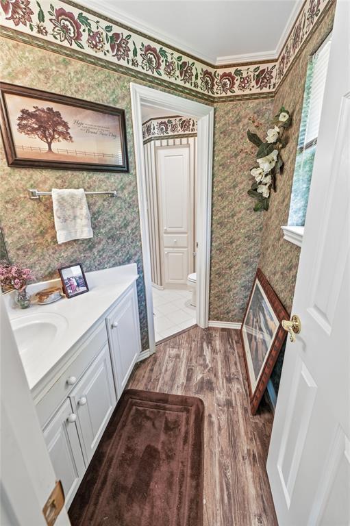 Pecan Plantation - Residential