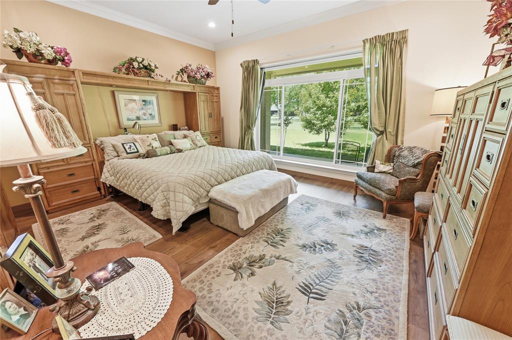 Pecan Plantation - Residential