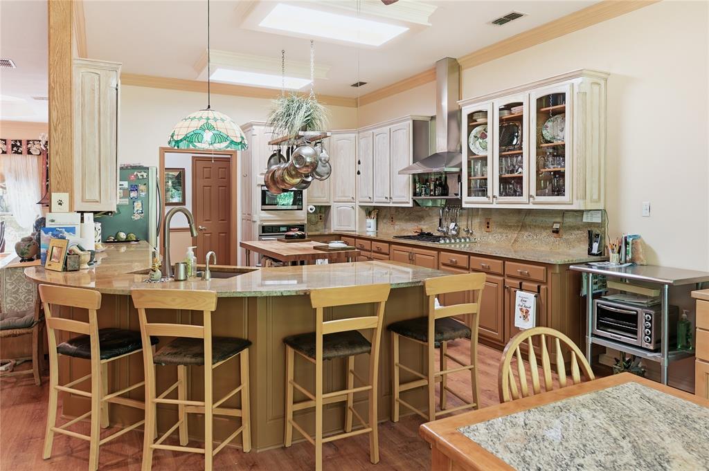 Pecan Plantation - Residential