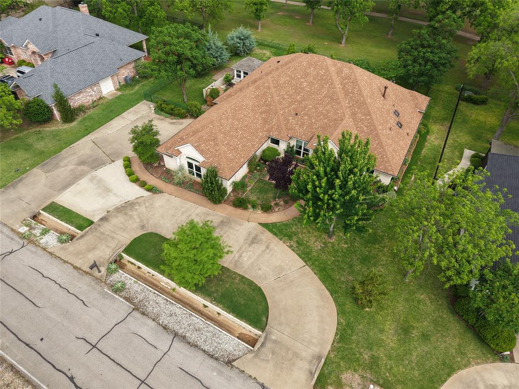 Pecan Plantation - Residential