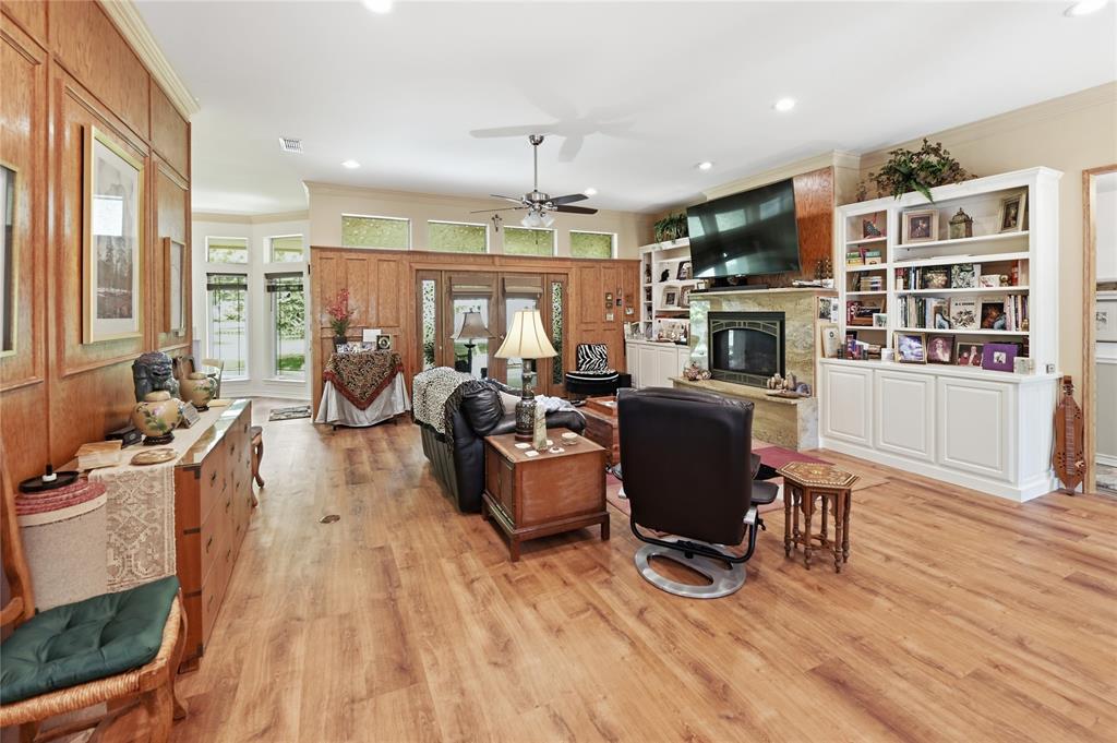 Pecan Plantation - Residential