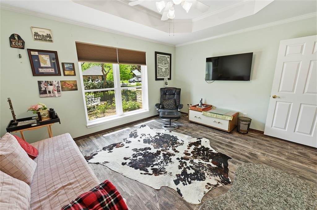Pecan Plantation - Residential