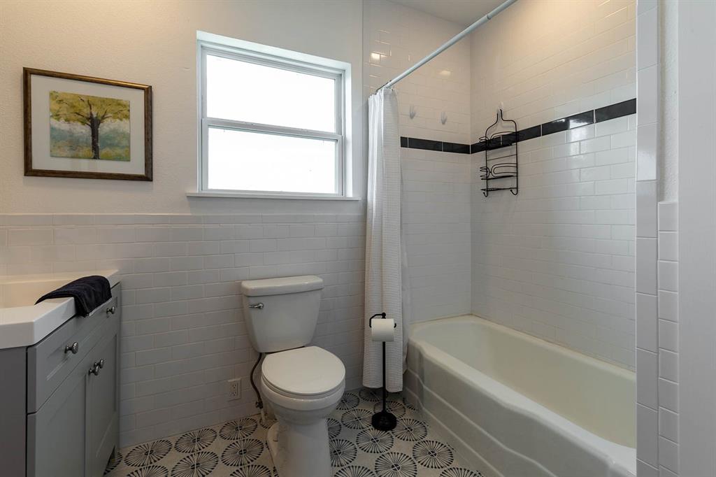 Lake Crest Estate #1 - Residential