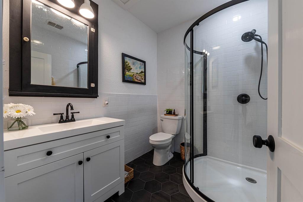 Lake Crest Estate #1 - Residential