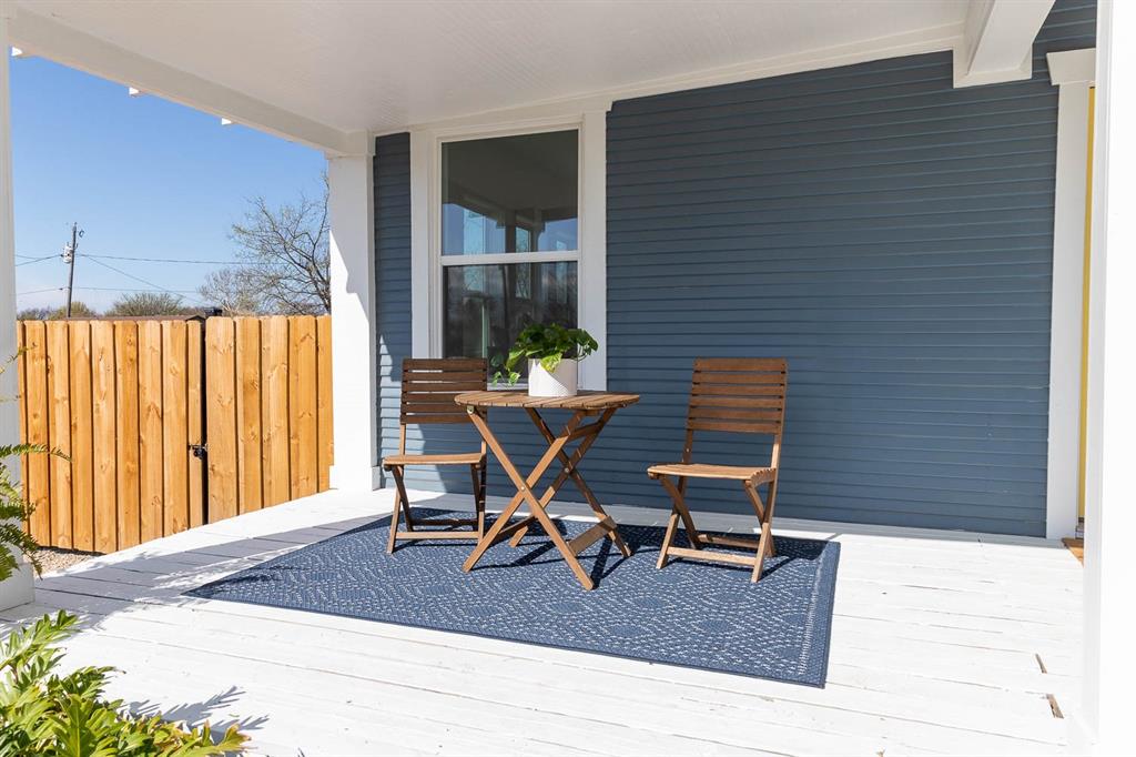 Lake Crest Estate #1 - Residential