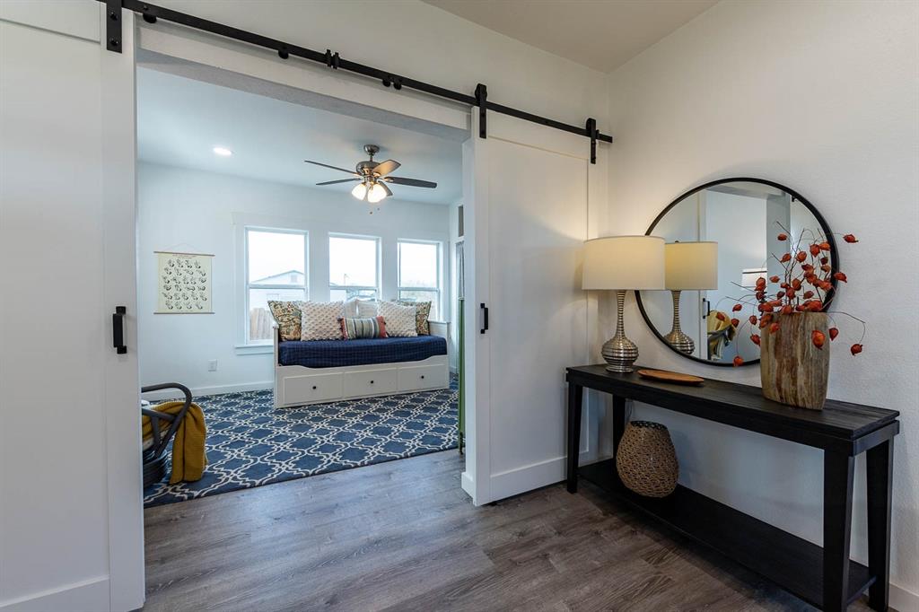 Lake Crest Estate #1 - Residential