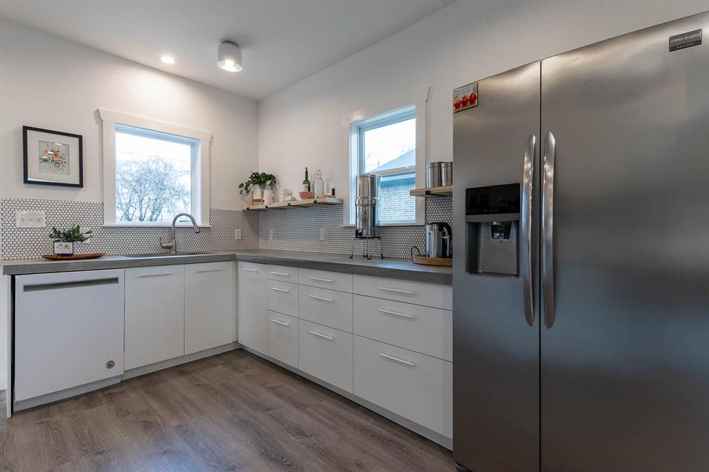 Lake Crest Estate #1 - Residential