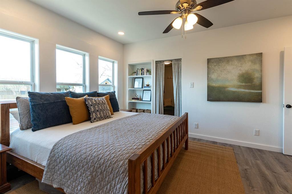 Lake Crest Estate #1 - Residential