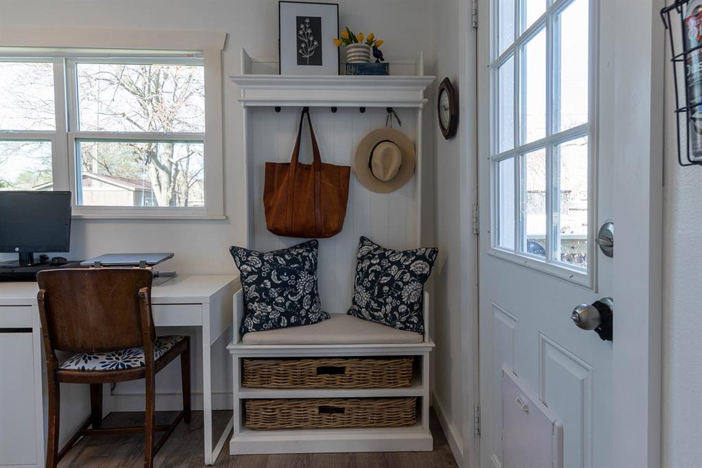 Lake Crest Estate #1 - Residential