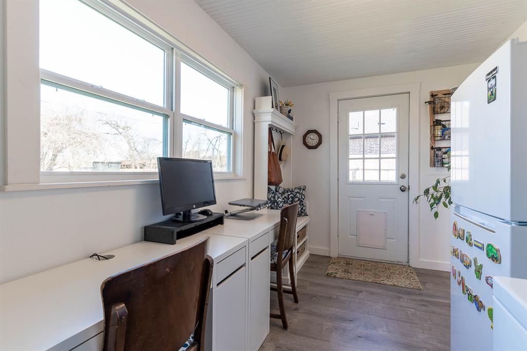 Lake Crest Estate #1 - Residential