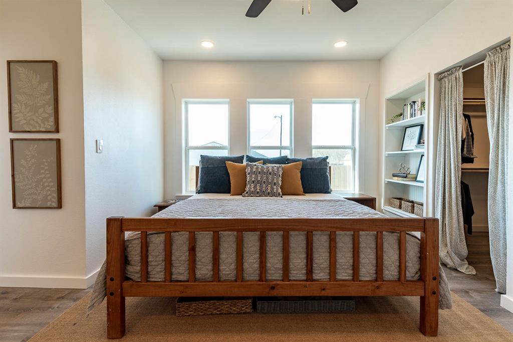 Lake Crest Estate #1 - Residential