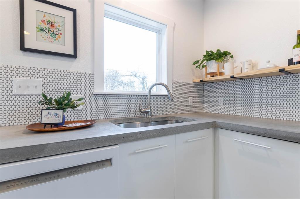 Lake Crest Estate #1 - Residential