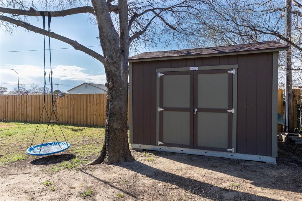 Lake Crest Estate #1 - Residential