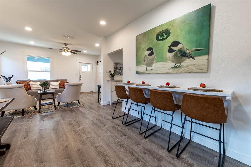 Lake Crest Estate #1 - Residential