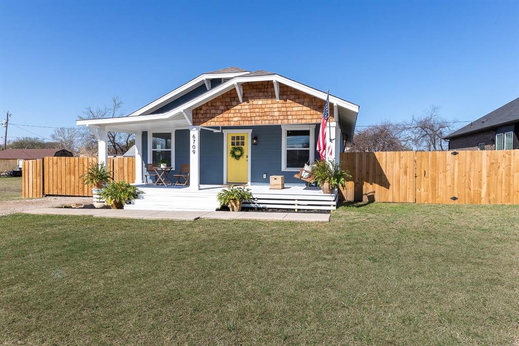 Lake Crest Estate #1 - Residential