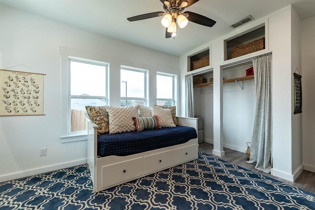 Lake Crest Estate #1 - Residential