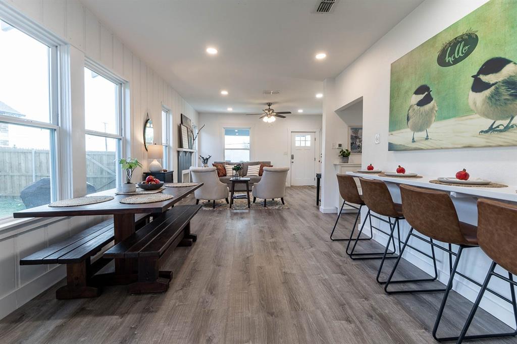 Lake Crest Estate #1 - Residential