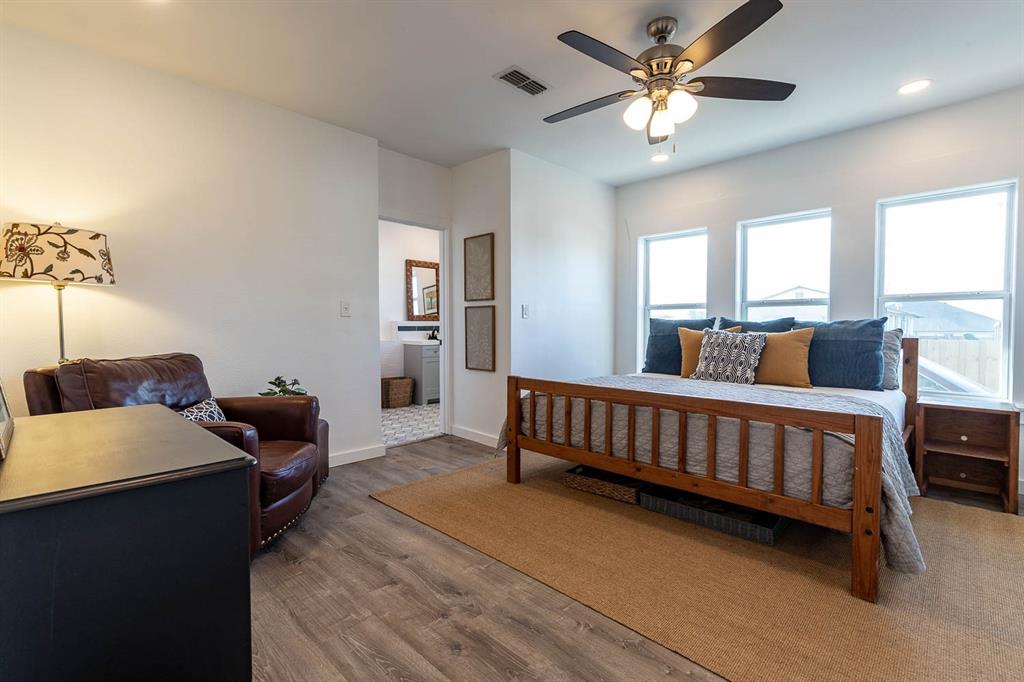 Lake Crest Estate #1 - Residential