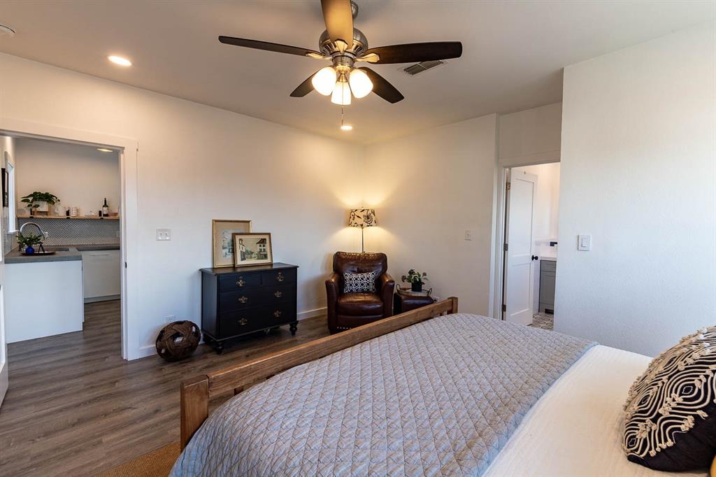 Lake Crest Estate #1 - Residential