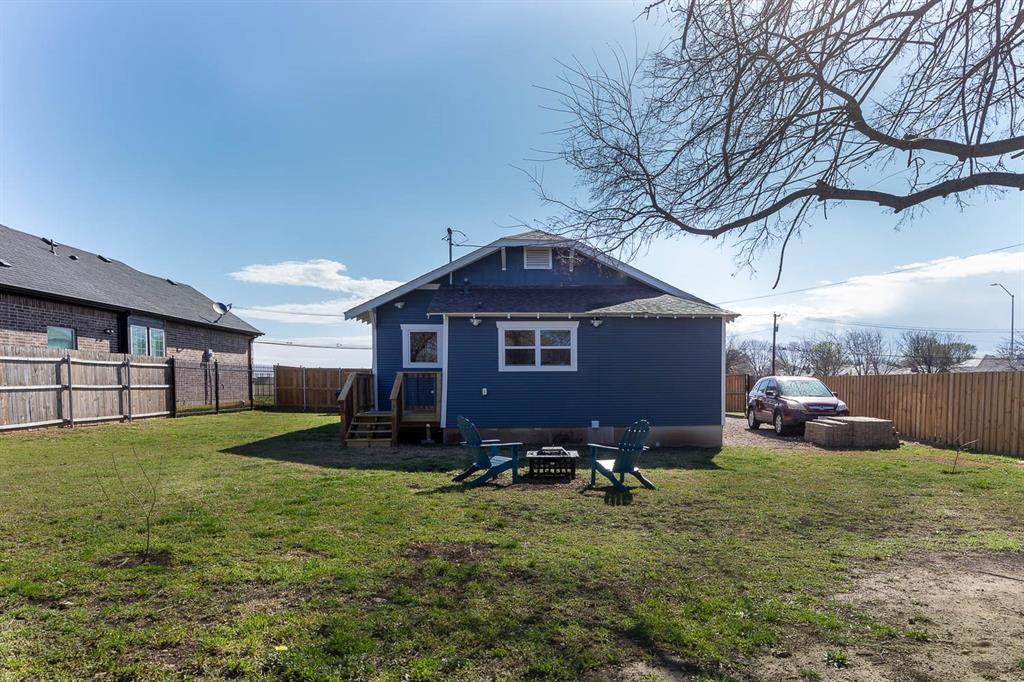 Lake Crest Estate #1 - Residential