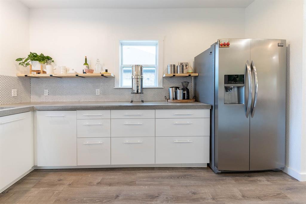 Lake Crest Estate #1 - Residential