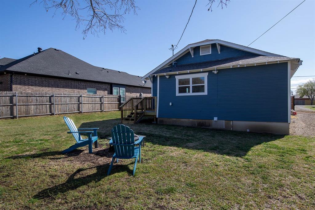 Lake Crest Estate #1 - Residential