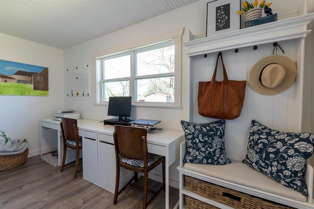 Lake Crest Estate #1 - Residential