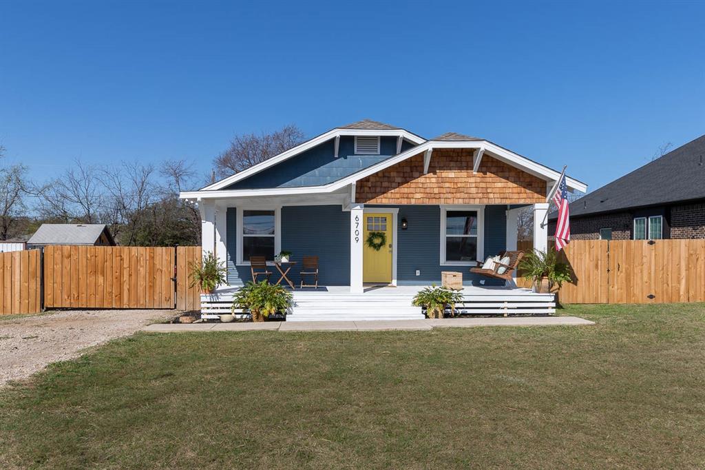 Lake Crest Estate #1 - Residential