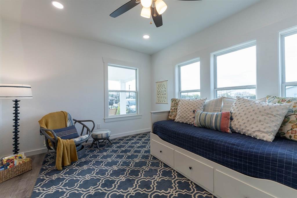 Lake Crest Estate #1 - Residential