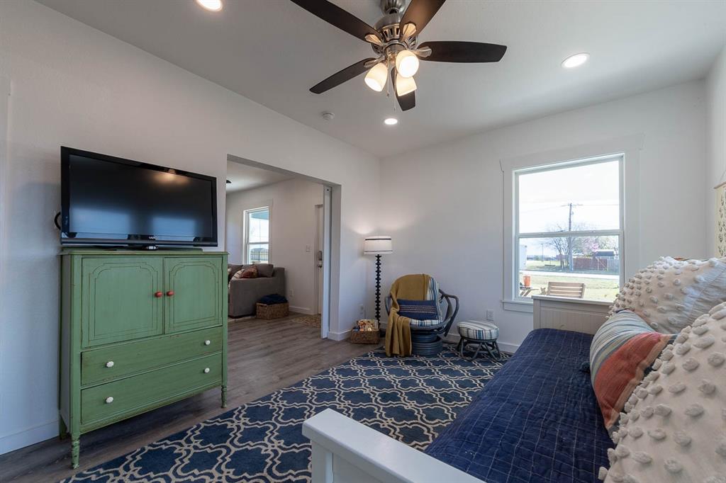 Lake Crest Estate #1 - Residential