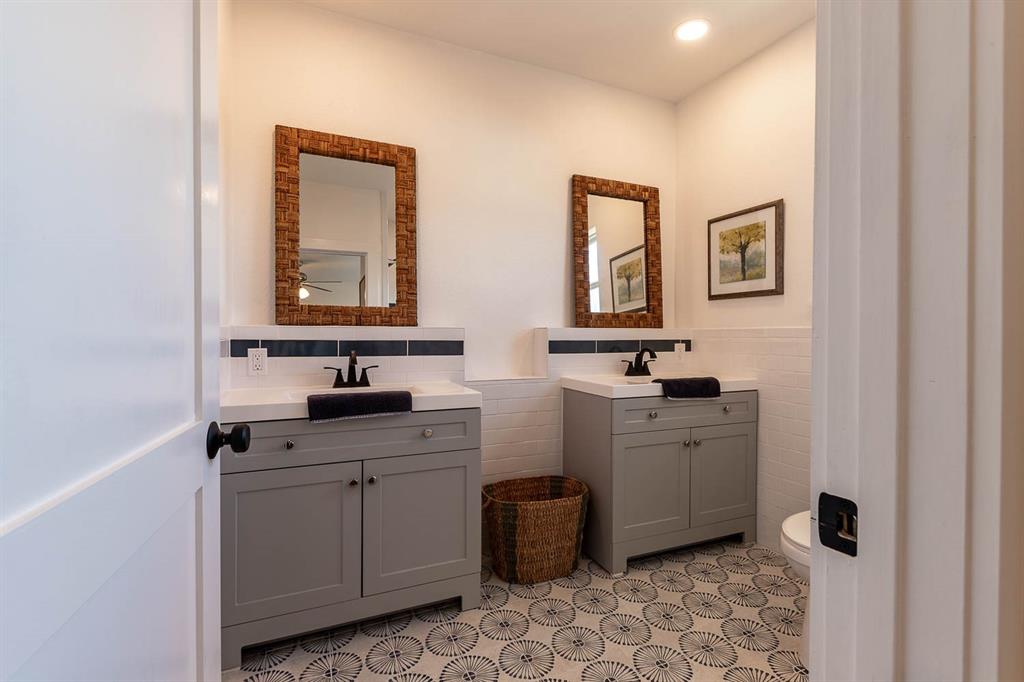 Lake Crest Estate #1 - Residential